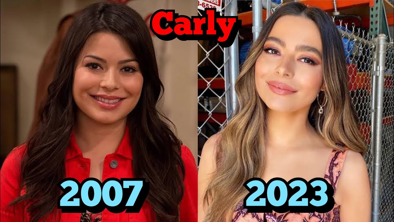 ICarly Cast: Then & Now! Ages, Season 3 Updates & More! żyję I Działam Bezpiecznie ćwiczenia Odpowiedzi