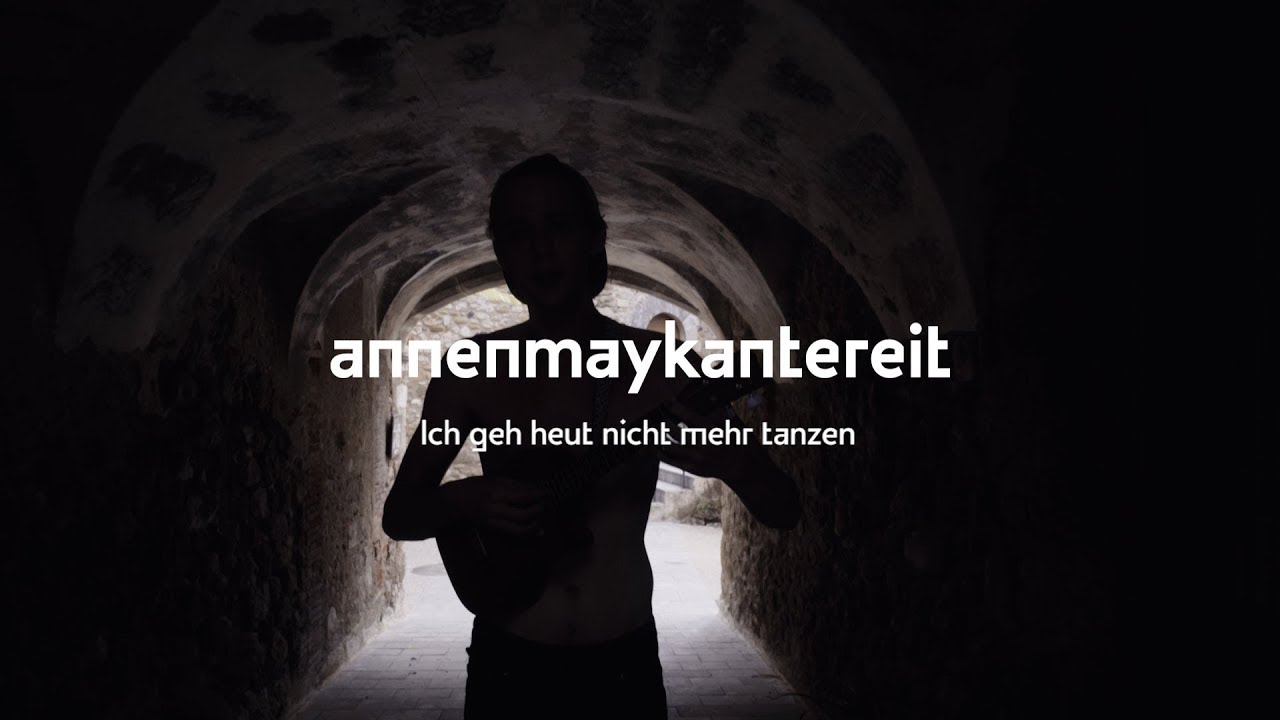 Ich geh heut nicht mehr tanzen - AnnenMayKantereit Chords - Chordify Annenmaykantereit Ich Geh Heut Nicht Mehr Tanzen Text