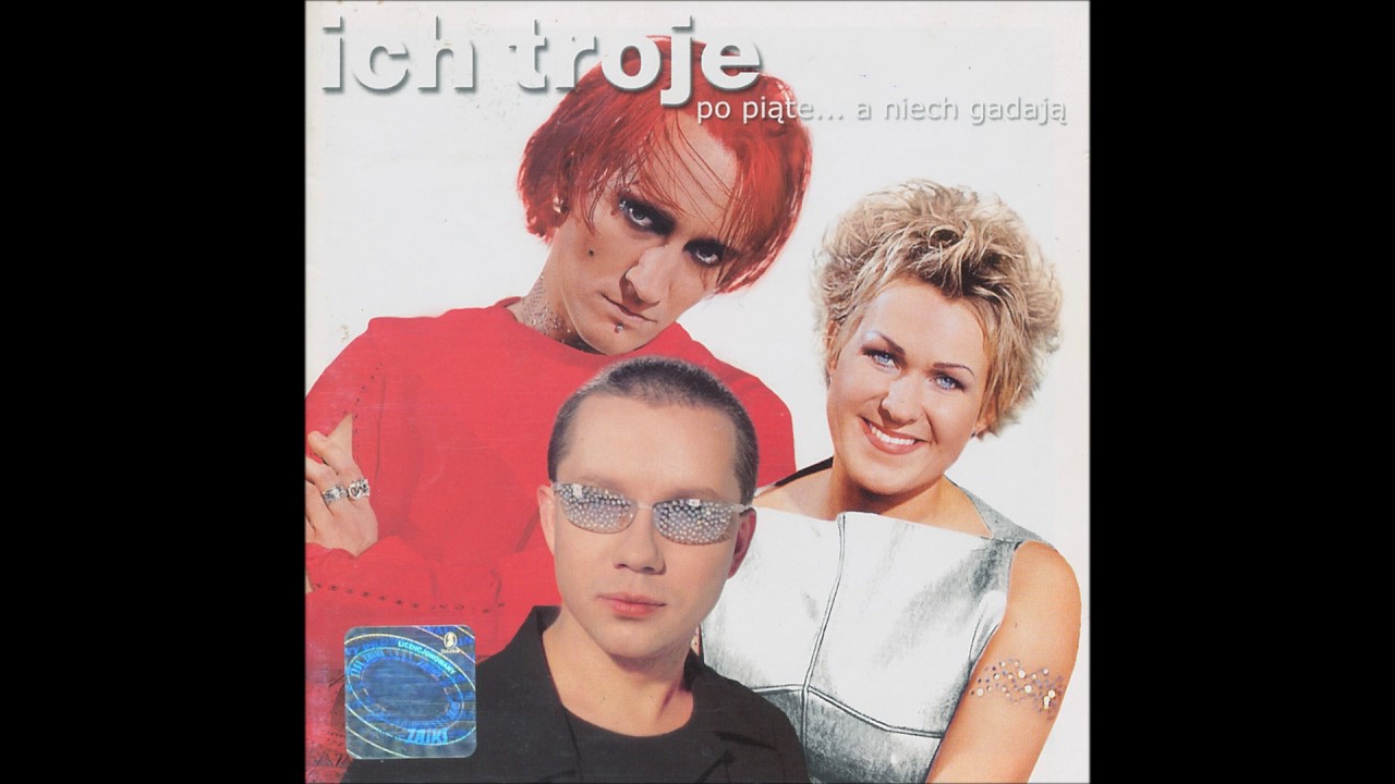 ICH TROJE - MAM JUŻ DOŚĆ | Po piąte... a niech gadają - YouTube Ich Troje Po Piate A Niech Gadaja