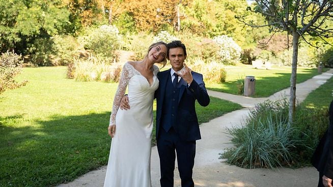 Ici tout commence : qui sont Fabian Wolfrom et Aurélie Pons, les Femme De Fabian Wolfrom Ici Tout Commence