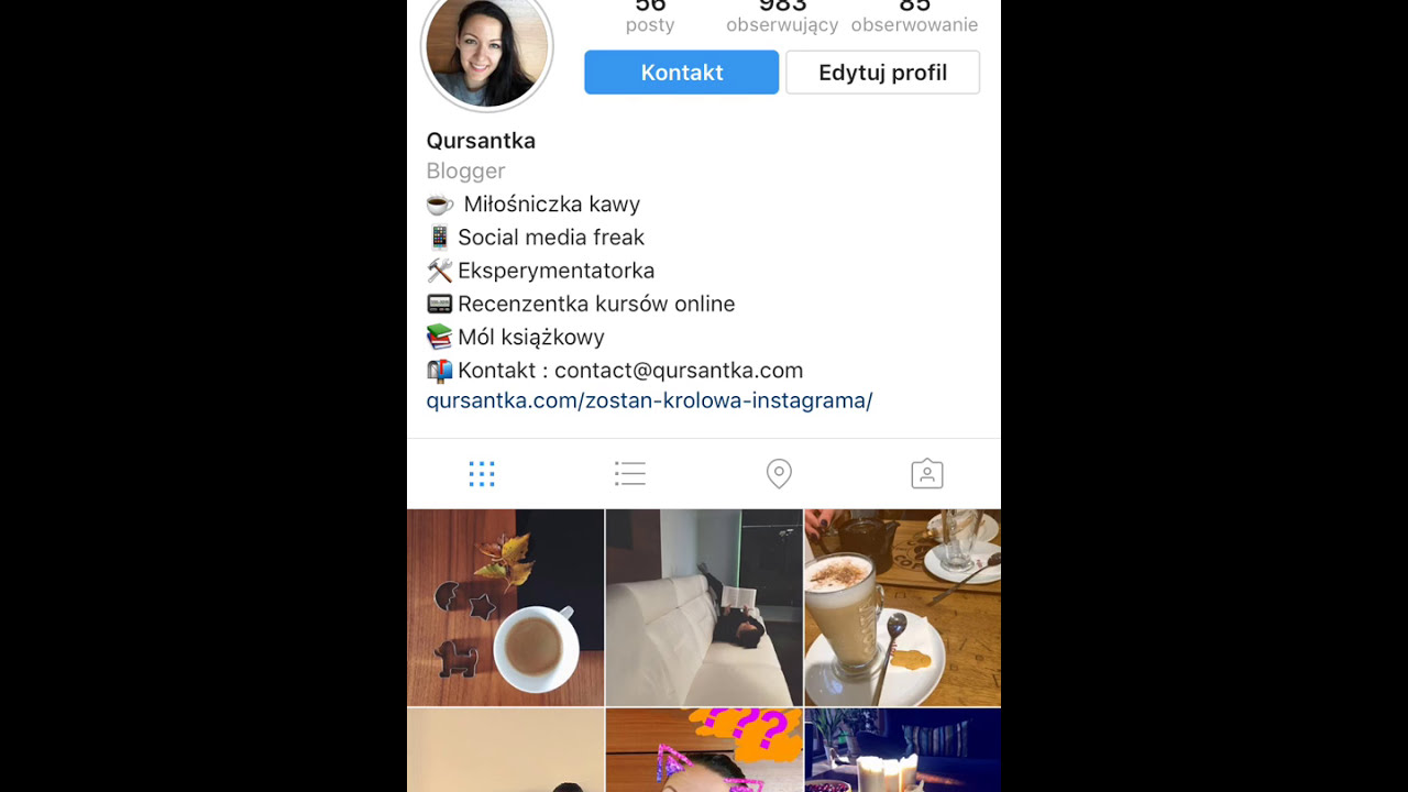 Jak Tagować Zdjęcia Na Instagramie