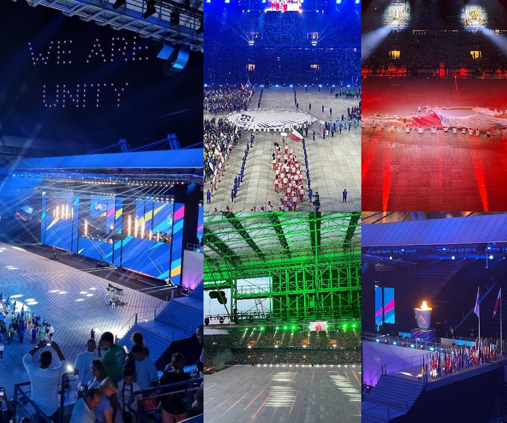 Igrzyska Europejskie 2023. Klasyfikacja medalowa. Ile medali ma Polska Igrzyska Olimpijskie 2023 Wyniki