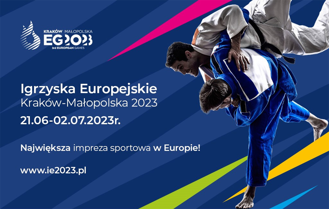Igrzyska Europejskie 2023 transmisja tv i online. Gdzie oglądać? Igrzyska Olimpijskie 2023 Wyniki