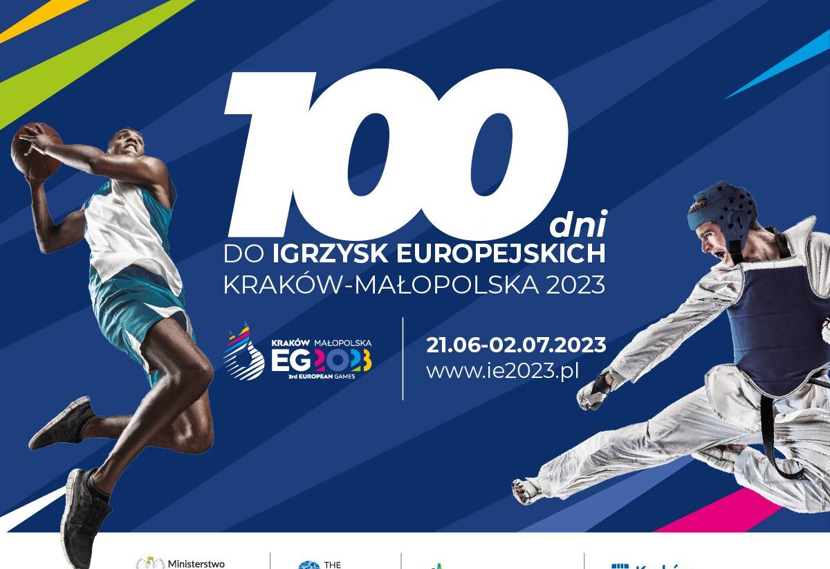 Igrzyska Europejskie Kraków-Małopolska 2023 | Związek Piłki Ręcznej w Igrzyska Olimpijskie 2023 Dyscypliny