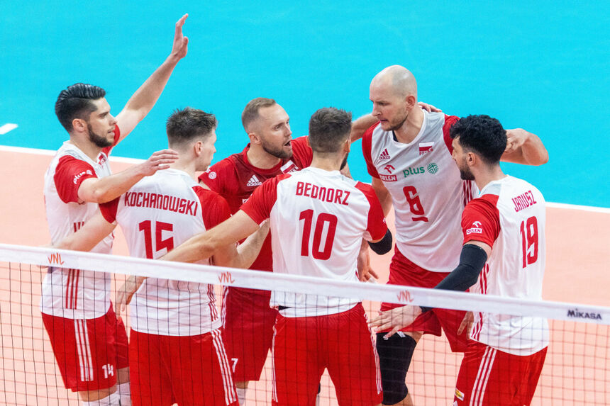 Igrzyska Olimpijskie 2024 Polska Reprezentacja
