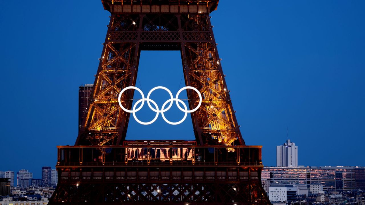 Igrzyska olimpijskie Paryż 2024: medale olimpijskie. Jak wyglądają? Ile Igrzyska Olimpijskie Paryz