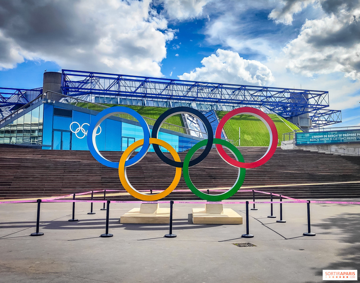 Igrzyska Olimpijskie Paryż 2024: na którym kanale oglądać zawody Igrzyska Paryz 2024