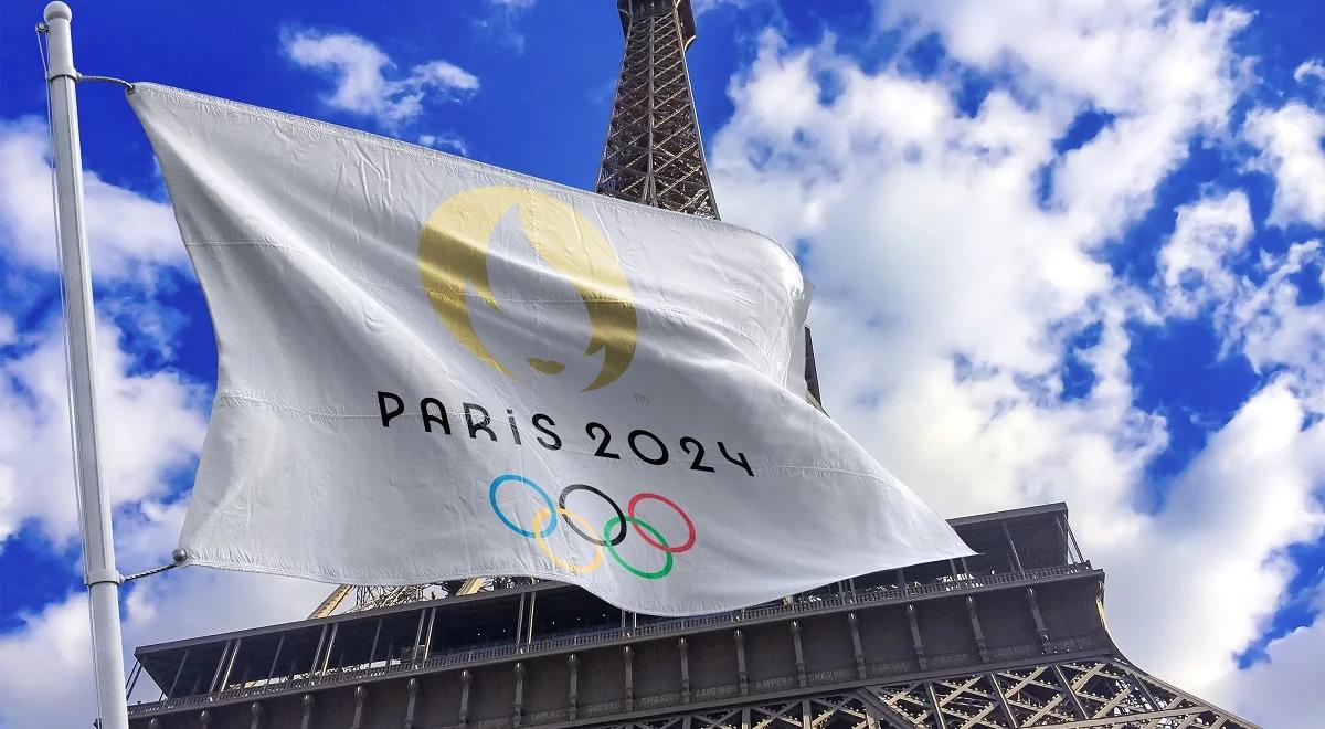 Igrzyska olimpijskie Paryż 2024. Są pierwsze wieści o ceremonii Igrzyska Olimpijskie W Paryzu 2024