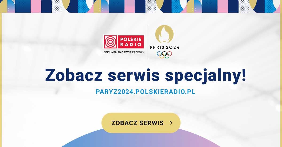 Igrzyska olimpijskie Paryż 2024 - Terminarz Igrzyska Olimpijskie 2024 Terminarz