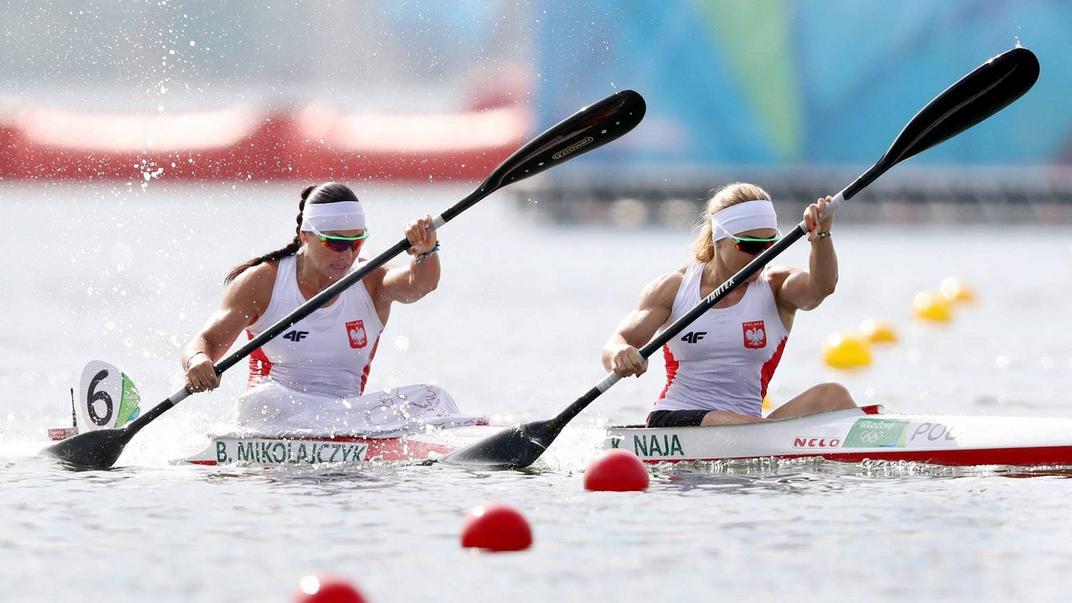 Igrzyska Olimpijskie Letnie Dyscypliny Sportowe