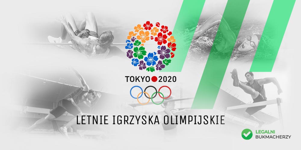 Igrzyska Olimpijskie w Tokio 2020 - Szanse Polaków na medale Igrzyska Olimpijskie 2020