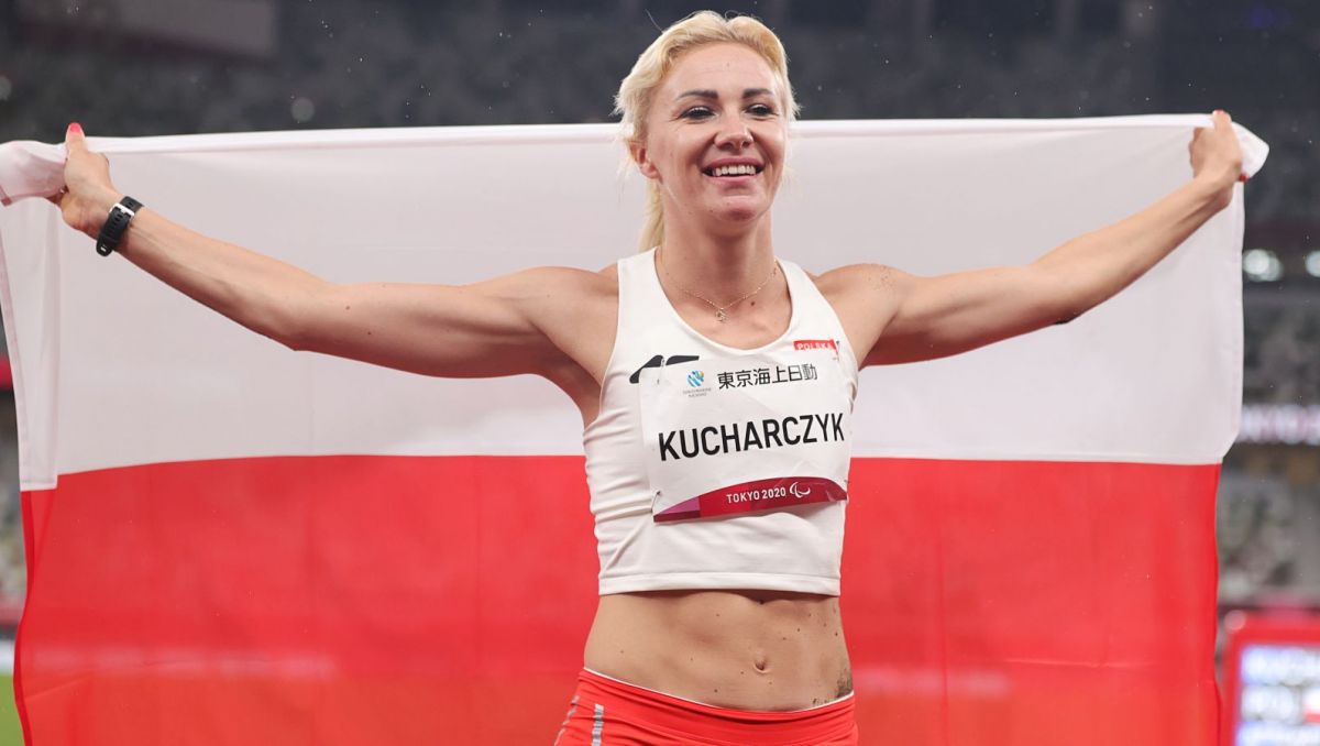 Igrzyska paraolimpijskie Paryż 2024: starty Polaków w piątek 6 września Igrzyska Paraolimpijskie Paryz 2024