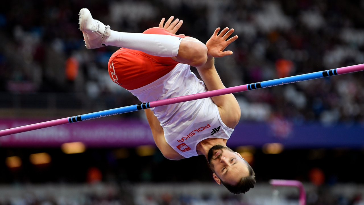 Igrzyska paraolimpijskie Paryż 2024: starty Polaków we wtorek 3 Igrzyska Paraolimpijskie Paryz 2024 Transmisja