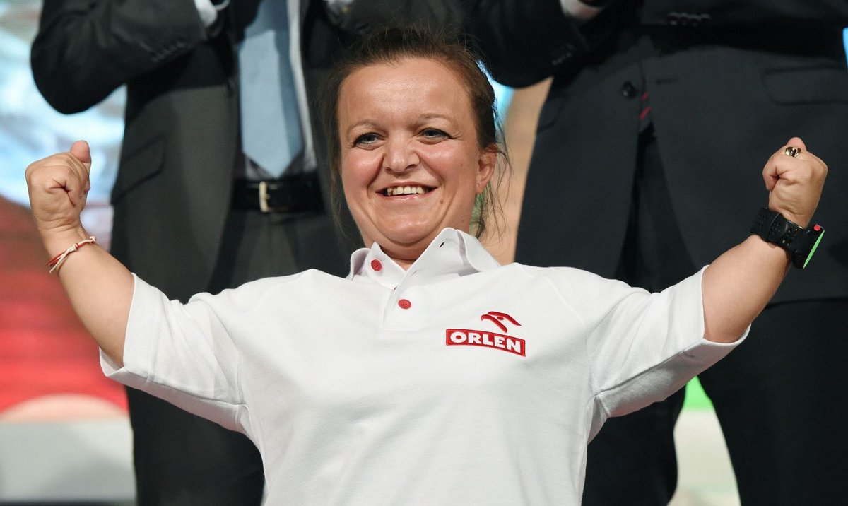 Igrzyska paraolimpijskie: Polska z kolejnym medalem. Tym razem brązowym Igrzyska Paraolimpijskie Polska Medale