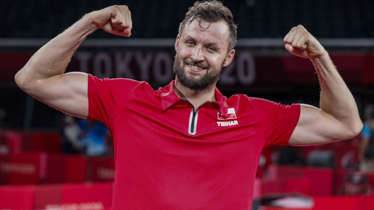 Igrzyska paraolimpijskie w Tokio 2020 – klasyfikacja medalowa | TVP SPORT Igrzyska Paraolimpijskie 2020 Klasyfikacja