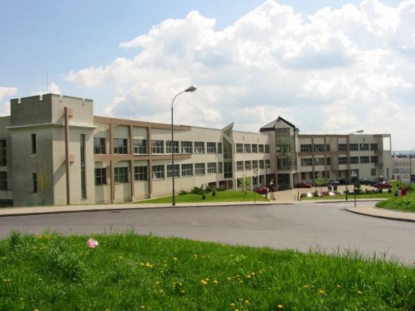 II Liceum Ogólnokształcące - Przemyśl Przemysl Nowa Era Liceum 2