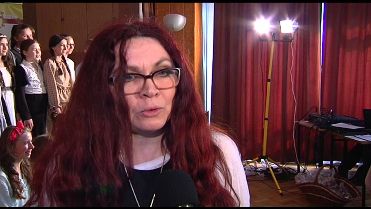 Festiwal Piosenki I Ballady Filmowej Toruń