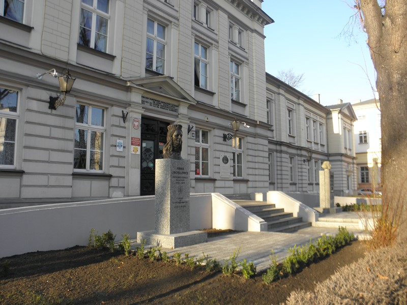 III Liceum Ogólnokształcące im. Mikołaja Kopernika – Strona internetowa Iii Liceum Ogólnokształcące Im Mikołaja Kopernika