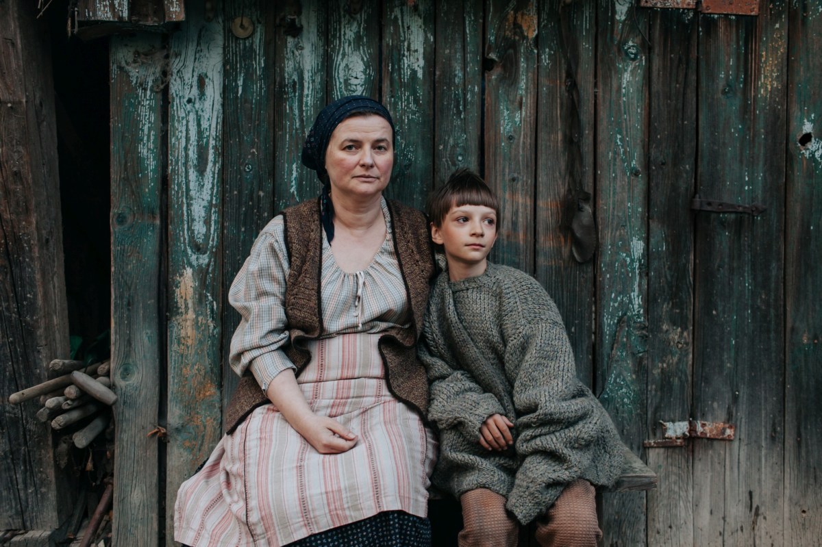 „Ikar. Legenda Mietka Kosza” – film o niewidomym geniuszu fortepianu Ikar Legenda Mietka Kosza Filmpolski