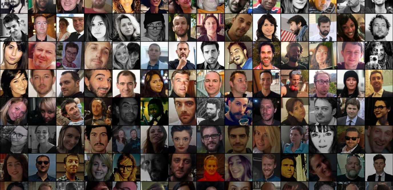 Attentat Bataclan Nombre De Mort