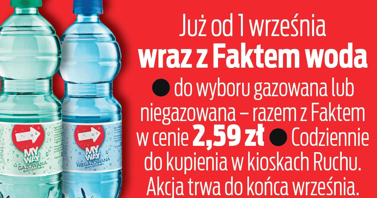 Ile dziennie powinniśmy pić litrów wody. Zapotrzebowanie organizmu na wodę Zaklad Produkuje 1600 Litrow Napoju Dziennie