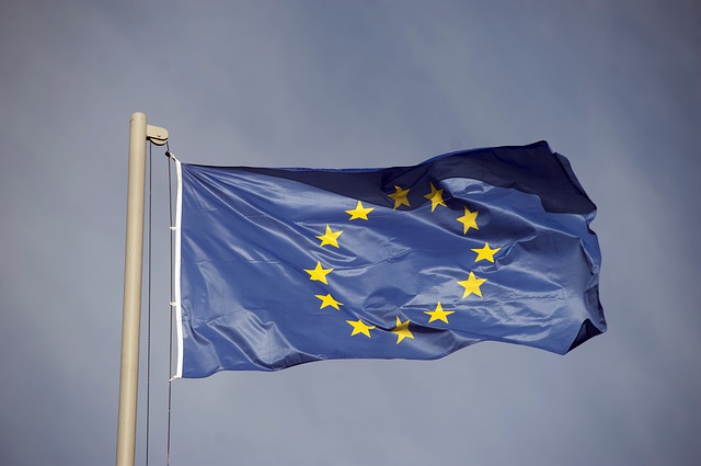 Flaga Unii Europejskiej Ile Ma Gwiazdek