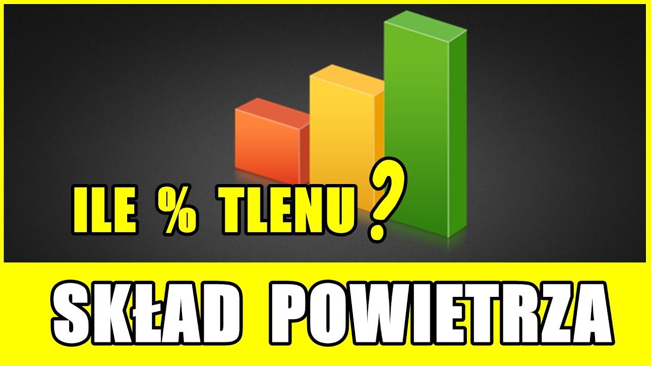 Bezpieczna Zawartość Tlenu W Powietrzu