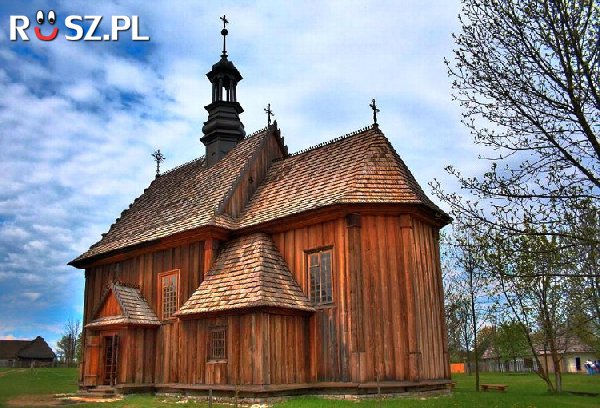 Ile Jest W Polsce Kosciolow