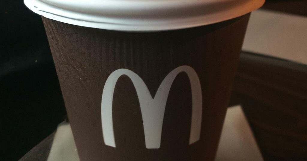 Ile kcal ma cappuccino z mcdonalda? | cappuccino z mcdonalda kcal Ile Kalorii Ma Latte Z Mcdonalda
