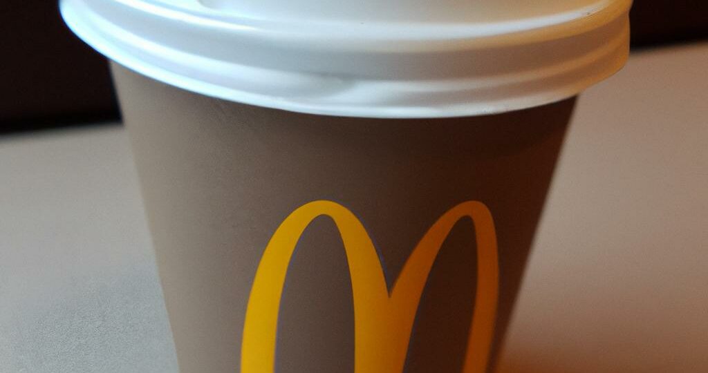 Ile Kalorii Ma Latte Z Mcdonalda