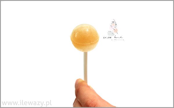 Ile Kalorii Ma Lizak Chupa Chups