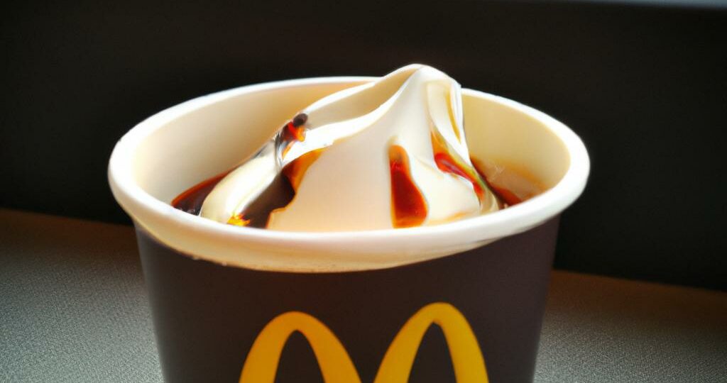 Ile kcal ma lód z mcdonalda? | lód z mcdonalda kcal - Kalorynka.pl Ile Kalorii Ma Latte Z Mcdonalda