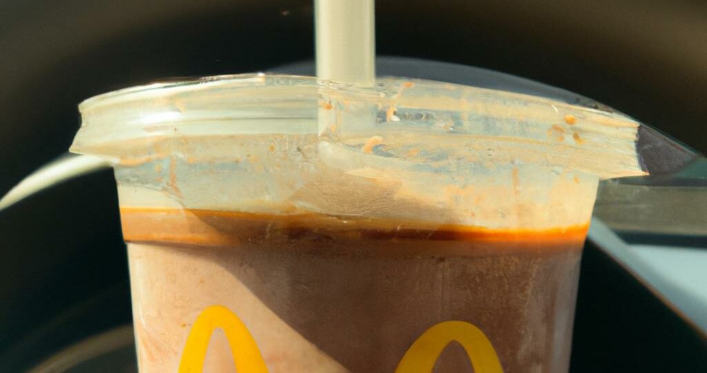 Ile kcal ma shake czekoladowy z mcdonalda? | shake czekoladowy z Ile Kcal Ma Shake Z Mc