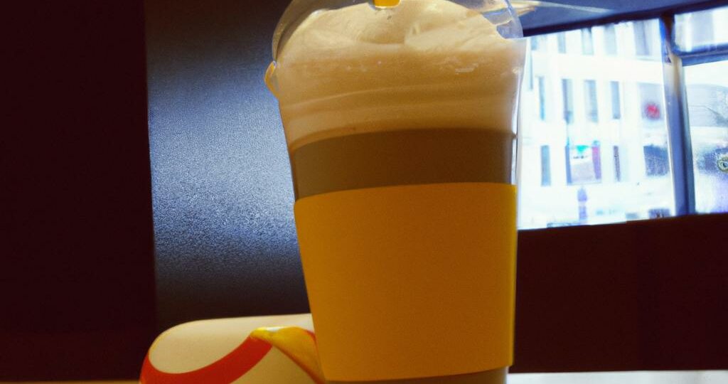 Ile kcal ma shake z mcdonald? | shake z mcdonald kcal - Kalorynka.pl Ile Kcal Ma Shake Z Mc
