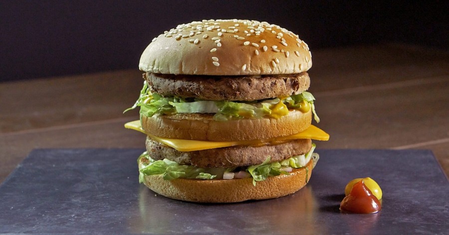 Ile Kosztują Duże Frytki W Mcdonald's - Margaret Wiegel Ile Kosztuja Duze Frytki W Mcdonalds
