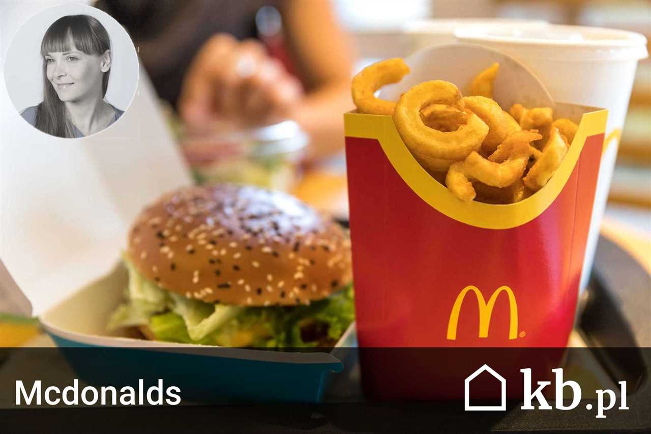 Ile kosztują średnie frytki w McDonaldzie? Porównanie cen w różnych Ile Kosztują Małe Frytki W Mcdonaldzie
