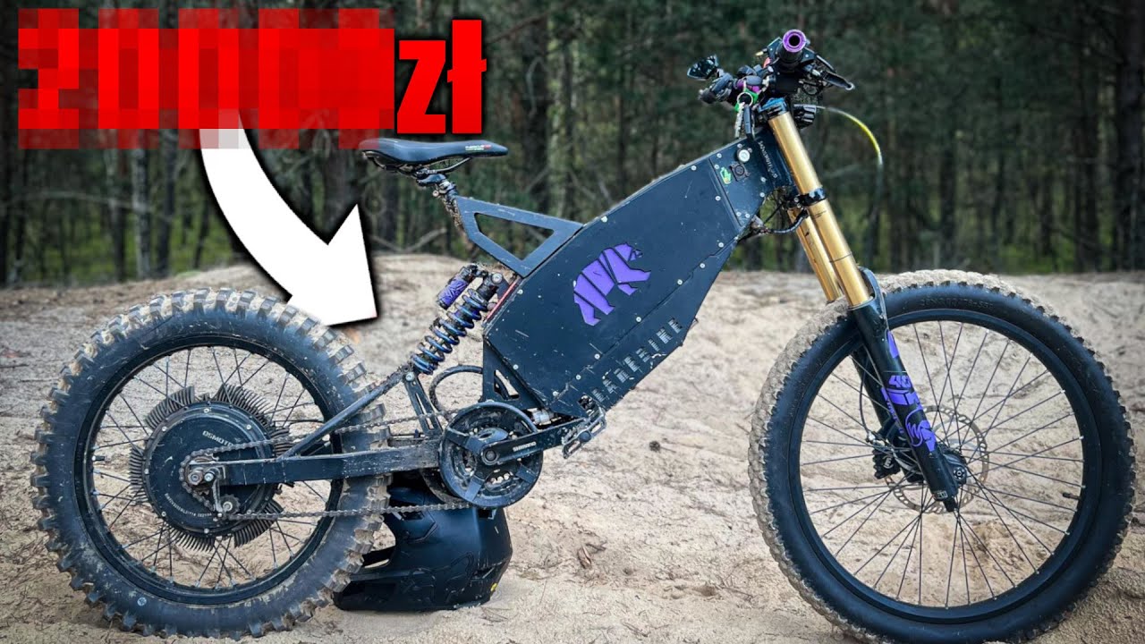Ile Kosztuje Monster W Zabce