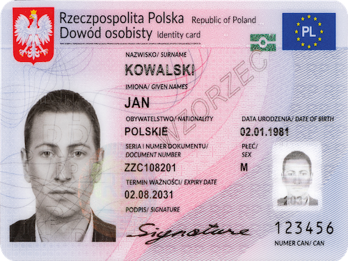 Ile kosztuje dowód osobisty w 2024? Ile Kosztuje Wymiana Dowodu Osobistego Po Utracie Ważności