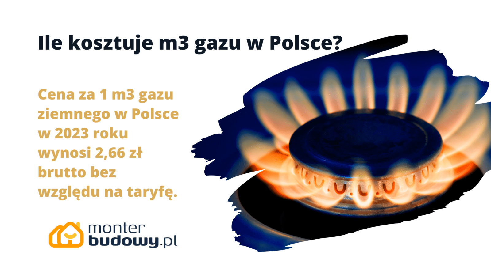 Ile kosztuje m3 gazu w Polsce? Aktualne ceny - MonterBudowy Metr Sześcienny Gazu Cena 2017