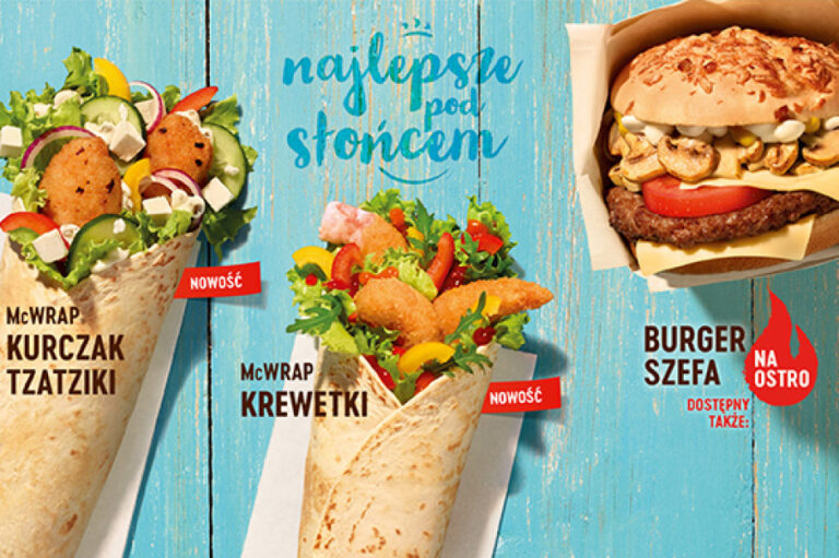 Ile Kosztuje Wrap W Mc