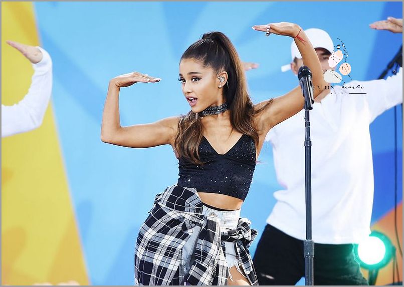 Ile Lat Ma Ariana Grande? Sprawdź! - [Zaktualizowano kwiecień 2025 Ile Ma Lat Ariana Grande 2017