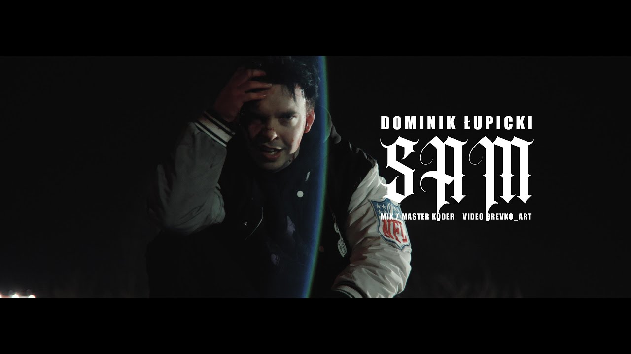 Ile Lat Ma Dominik Lupicki