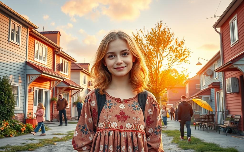 Ile lat ma Hejka Tu Lenka? Wiek vlogerki odkryty! Ile Hejka Tu Lenka Ma Lat