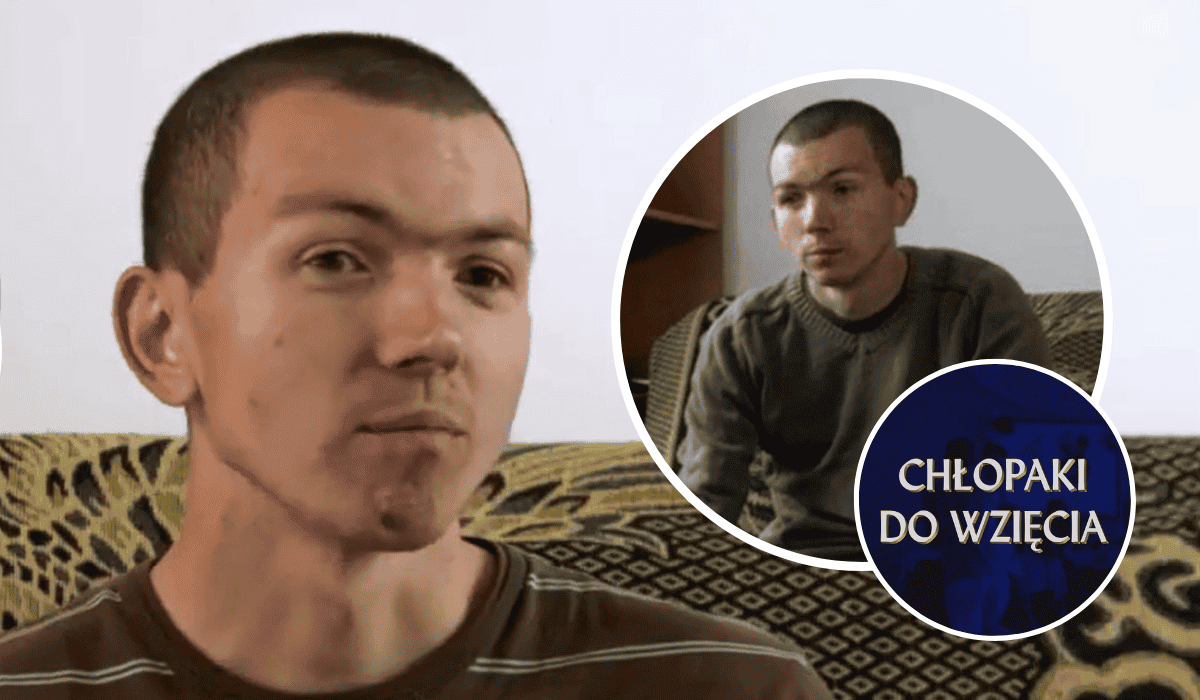 Ile Lat Ma Jarek Z Chłopaków Do Wzięcia