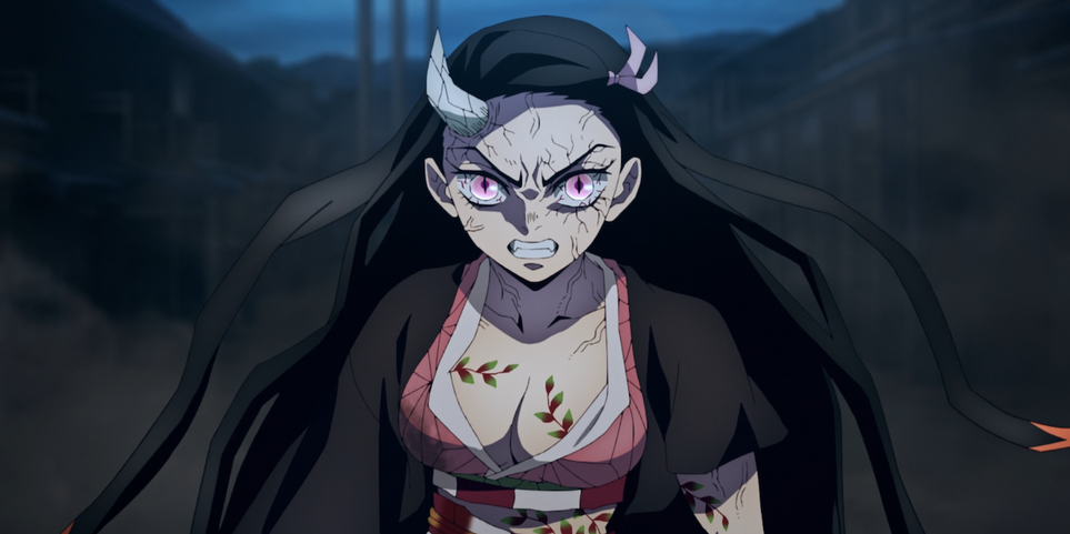 Od Ilu Lat Jest Demon Slayer