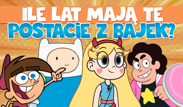 Ile Lat Maja Postacie Z Kreskwek