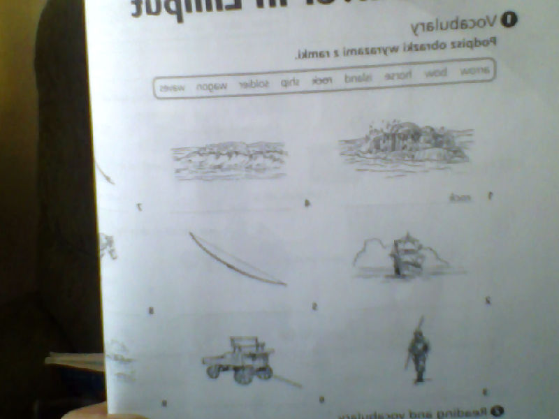Ile Lat Temu Został Założony Rzym Podpisz Ilustracje Wyrazami Z Ramki
