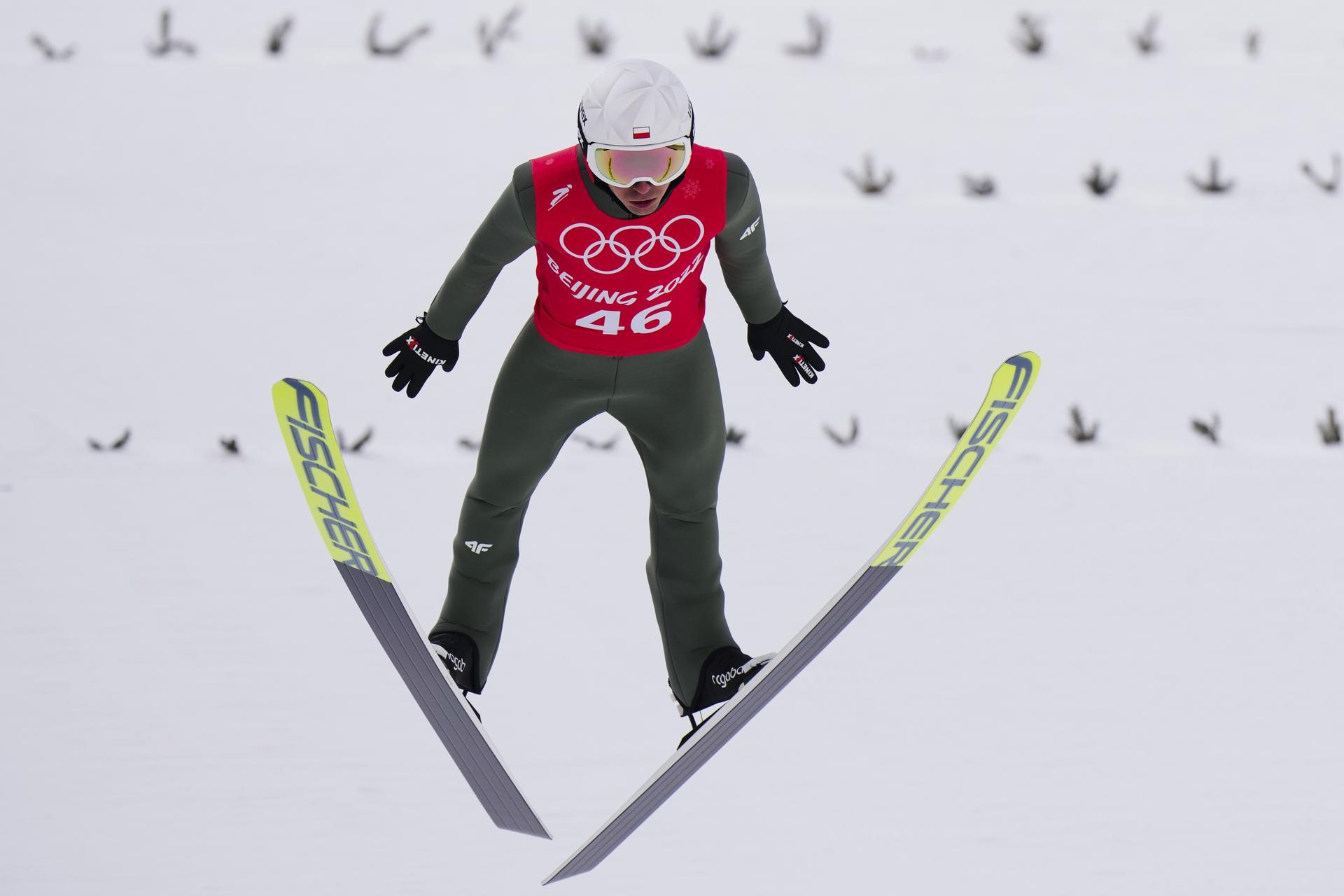 Ile medali zdobyła Polska na Zimowych Igrzyskach Olimpijskich? Polskie Ile Medali Zdobyła Polska Na Zimowych Igrzyskach Olimpijskich