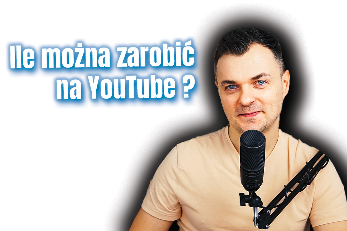 Ile można zarobić na Youtube? - BIZNES NA BOKU Ile Mozna Zarobic Na Youtube Kalkulator