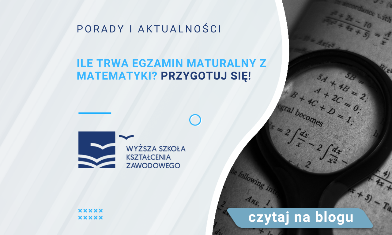 Ile Trwa Egzamin Z Matematyki